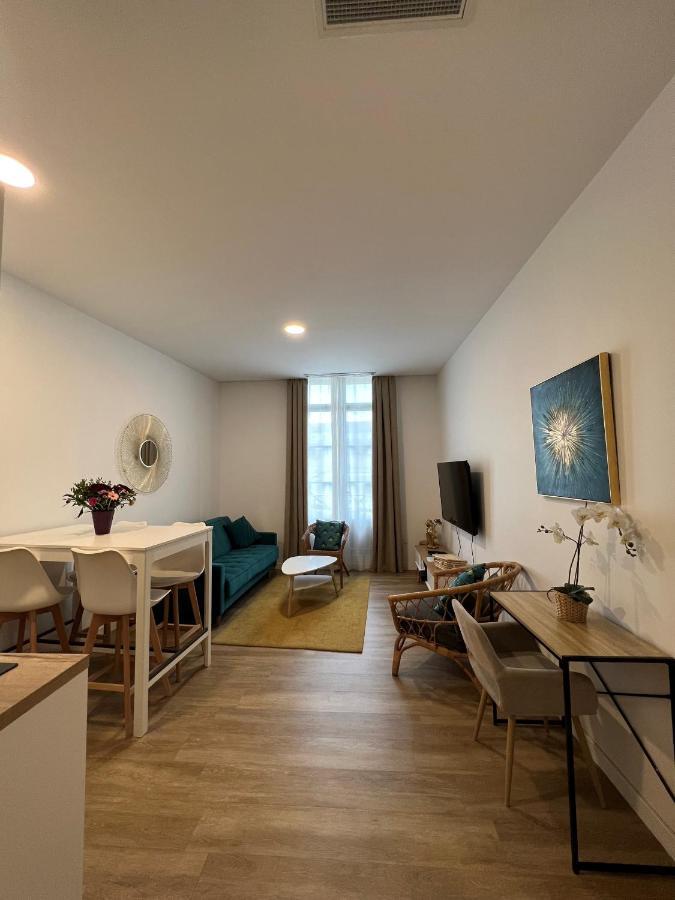 Appartement Montpellier Comedie Gare St Roch Zewnętrze zdjęcie