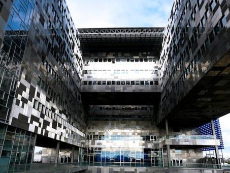 Appartement Montpellier Comedie Gare St Roch Zewnętrze zdjęcie